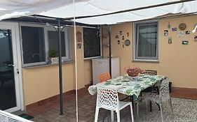 Casa in giardino
